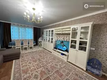 104 м², 3-комнатная квартира, этаж 14 из 15, 104 м², изображение - 3