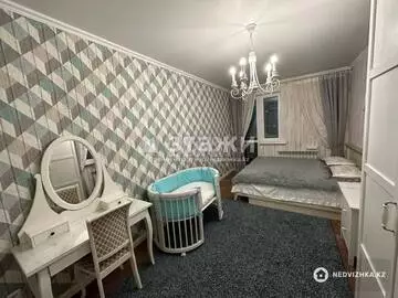 104 м², 3-комнатная квартира, этаж 14 из 15, 104 м², изображение - 4