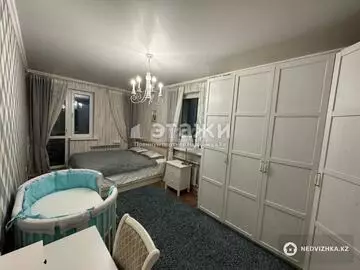 104 м², 3-комнатная квартира, этаж 14 из 15, 104 м², изображение - 5