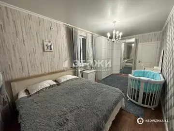 104 м², 3-комнатная квартира, этаж 14 из 15, 104 м², изображение - 6