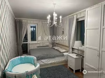 104 м², 3-комнатная квартира, этаж 14 из 15, 104 м², изображение - 7