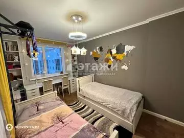 104 м², 3-комнатная квартира, этаж 14 из 15, 104 м², изображение - 9