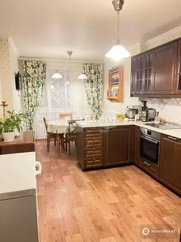 104 м², 3-комнатная квартира, этаж 14 из 15, 104 м², изображение - 11