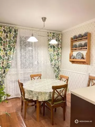 104 м², 3-комнатная квартира, этаж 14 из 15, 104 м², изображение - 12