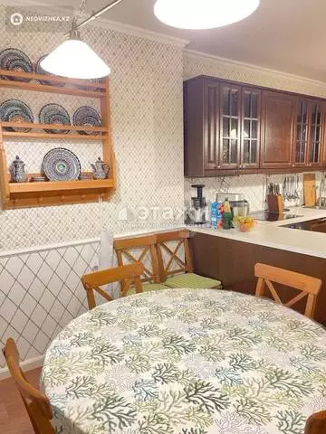 104 м², 3-комнатная квартира, этаж 14 из 15, 104 м², изображение - 14