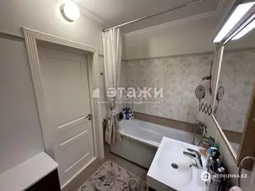 104 м², 3-комнатная квартира, этаж 14 из 15, 104 м², изображение - 15