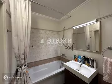 104 м², 3-комнатная квартира, этаж 14 из 15, 104 м², изображение - 16