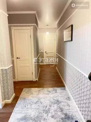 104 м², 3-комнатная квартира, этаж 14 из 15, 104 м², изображение - 18