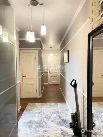 104 м², 3-комнатная квартира, этаж 14 из 15, 104 м², изображение - 19