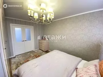 61.2 м², 3-комнатная квартира, этаж 4 из 5, 61 м², изображение - 5