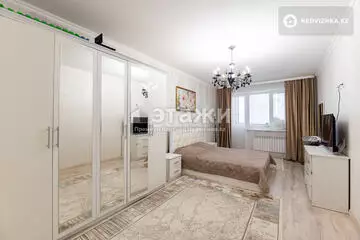 83 м², 2-комнатная квартира, этаж 3 из 19, 83 м², изображение - 8