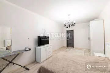 83 м², 2-комнатная квартира, этаж 3 из 19, 83 м², изображение - 10