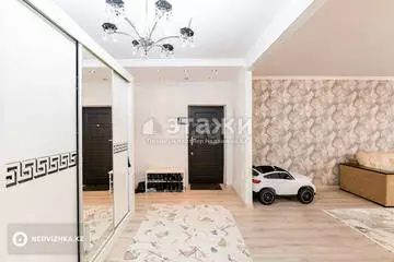 83 м², 2-комнатная квартира, этаж 3 из 19, 83 м², изображение - 12