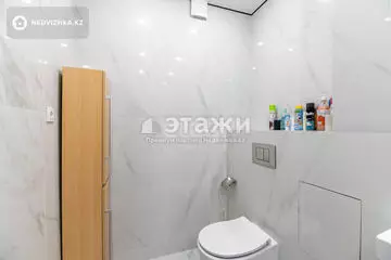 83 м², 2-комнатная квартира, этаж 3 из 19, 83 м², изображение - 16