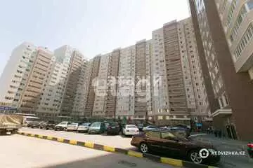 83 м², 2-комнатная квартира, этаж 3 из 19, 83 м², изображение - 18