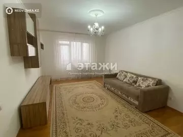 76 м², 2-комнатная квартира, этаж 9 из 12, 76 м², изображение - 1