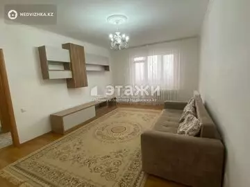 76 м², 2-комнатная квартира, этаж 9 из 12, 76 м², изображение - 2