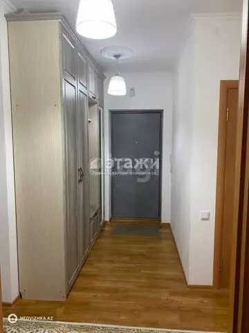 76 м², 2-комнатная квартира, этаж 9 из 12, 76 м², изображение - 5