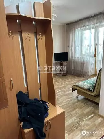 34 м², 1-комнатная квартира, этаж 11 из 18, 34 м², изображение - 3