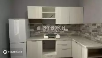 41.6 м², 1-комнатная квартира, этаж 6 из 17, 42 м², изображение - 3