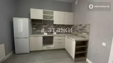 41.6 м², 1-комнатная квартира, этаж 6 из 17, 42 м², изображение - 4