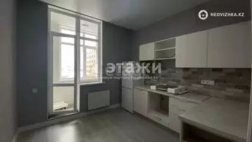 41.6 м², 1-комнатная квартира, этаж 6 из 17, 42 м², изображение - 6