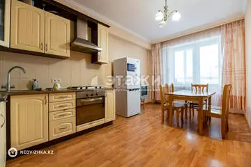 85.9 м², 2-комнатная квартира, этаж 12 из 13, 86 м², изображение - 4