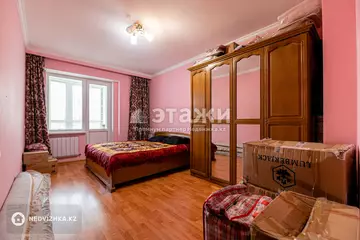 85.9 м², 2-комнатная квартира, этаж 12 из 13, 86 м², изображение - 8