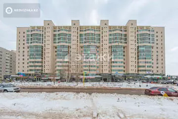 85.9 м², 2-комнатная квартира, этаж 12 из 13, 86 м², изображение - 9