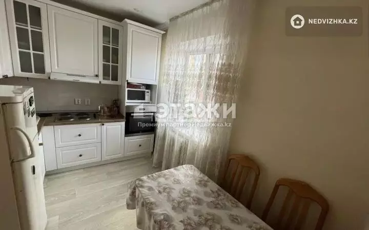 75 м², 3-комнатная квартира, этаж 8 из 13, 75 м², изображение - 1