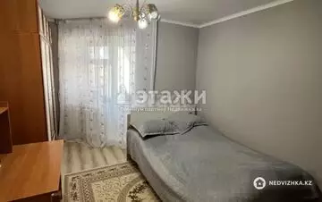 75 м², 3-комнатная квартира, этаж 8 из 13, 75 м², изображение - 1