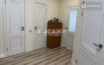 75 м², 3-комнатная квартира, этаж 8 из 13, 75 м², изображение - 5