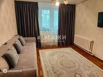 62.2 м², 3-комнатная квартира, этаж 1 из 3, 62 м², изображение - 13