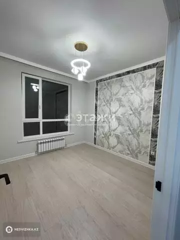 39.6 м², 2-комнатная квартира, этаж 7 из 16, 40 м², изображение - 2