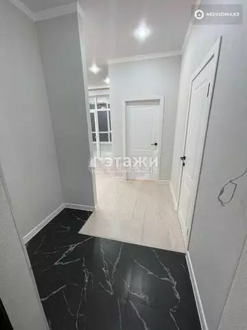 39.6 м², 2-комнатная квартира, этаж 7 из 16, 40 м², изображение - 4