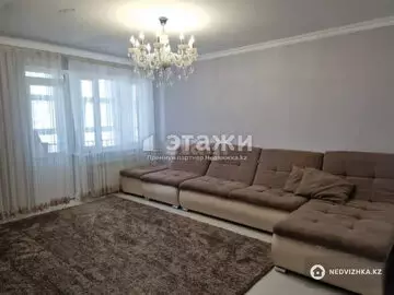 84.5 м², 3-комнатная квартира, этаж 18 из 22, 84 м², изображение - 9