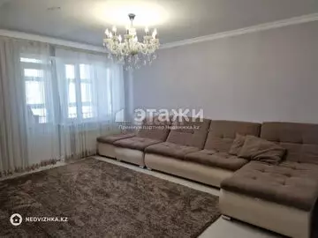 84.5 м², 3-комнатная квартира, этаж 18 из 22, 84 м², изображение - 10