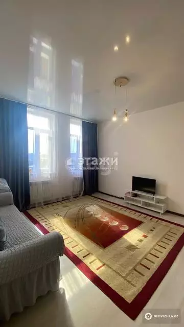 1-комнатная квартира, этаж 5 из 5, 32 м²