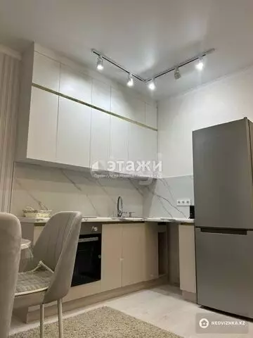 44.91 м², 2-комнатная квартира, этаж 3 из 12, 45 м², изображение - 1