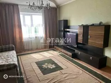 2-комнатная квартира, этаж 5 из 9, 65 м²