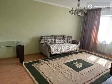 2-комнатная квартира, этаж 5 из 9, 65 м²