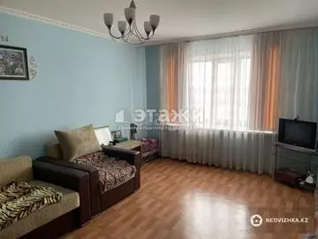 1-комнатная квартира, этаж 7 из 9, 42 м²