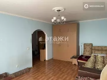 1-комнатная квартира, этаж 7 из 9, 42 м²