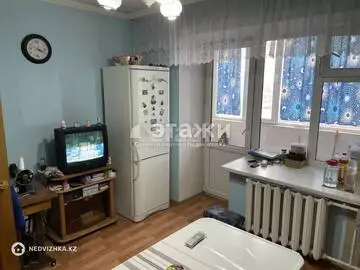 1-комнатная квартира, этаж 7 из 9, 42 м²