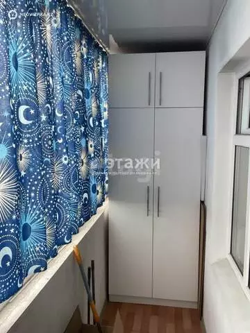 1-комнатная квартира, этаж 7 из 9, 42 м²