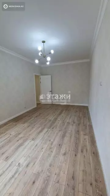 62 м², 2-комнатная квартира, этаж 2 из 16, 62 м², изображение - 9