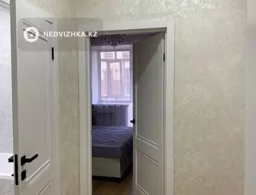 60 м², 2-комнатная квартира, этаж 2 из 9, 60 м², посуточно, изображение - 5