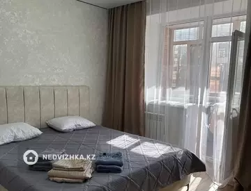 60 м², 2-комнатная квартира, этаж 2 из 9, 60 м², посуточно, изображение - 2