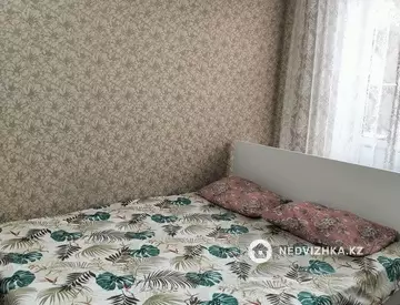 1-комнатная квартира, этаж 3 из 5, 38 м²