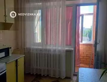 1-комнатная квартира, этаж 7 из 12, 46 м²